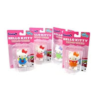 Sanrio Hello Kitty & Friends 50th Anniversary (7pc) Mystery Grab Bag - Showcase Exclusive!