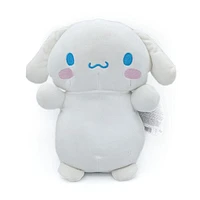 Squishmallows Plush Toys 10" Sanrio HugMee Squad - Cinnamoroll