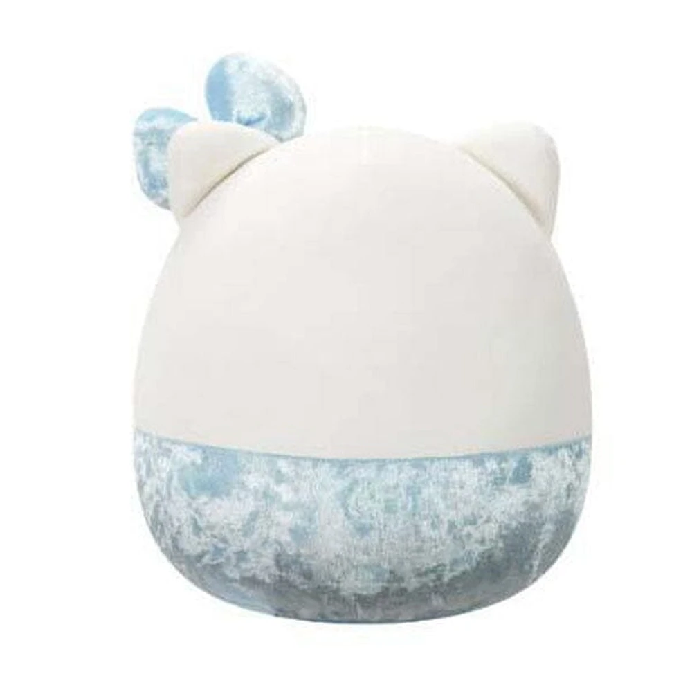 Squishmallows Plush Toy 8" Sanrio Hello Kitty 50th Anniversary Velvet Squad (Color Ships Assorted)