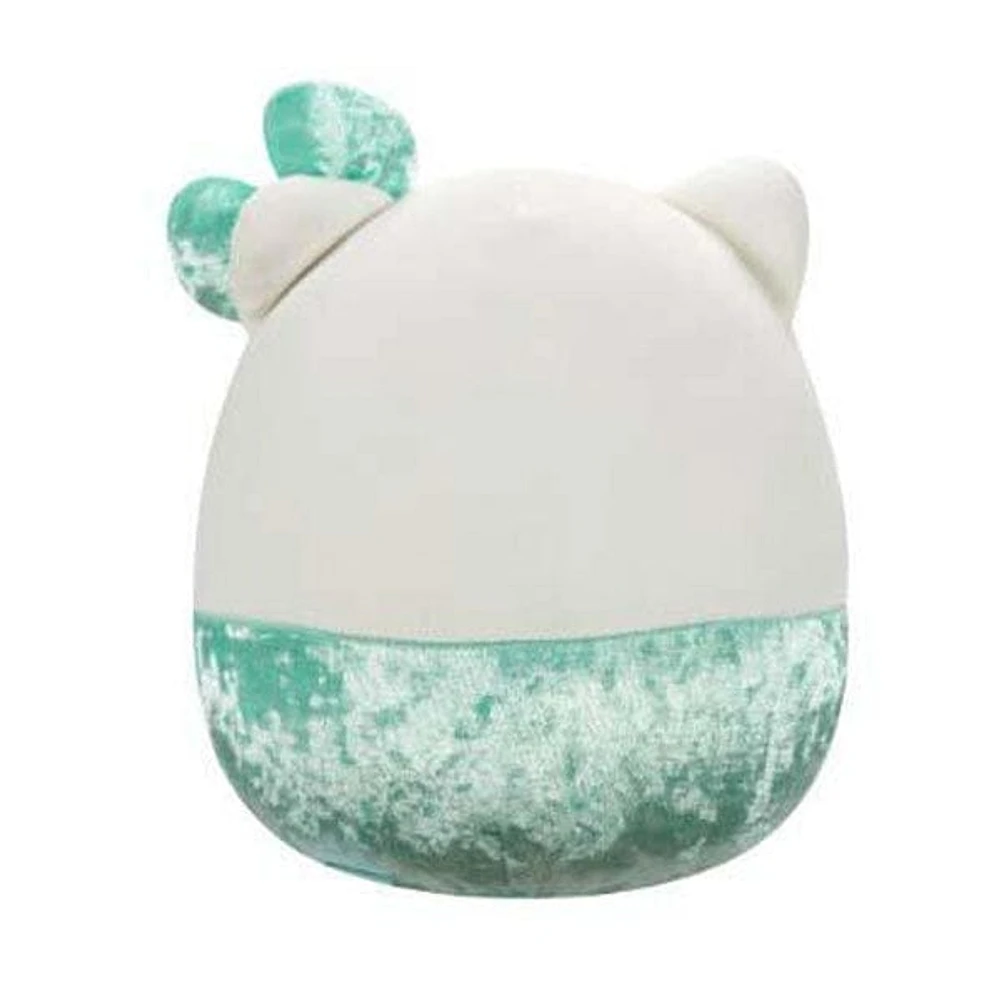 Squishmallows Plush Toy 8" Sanrio Hello Kitty 50th Anniversary Velvet Squad (Color Ships Assorted)