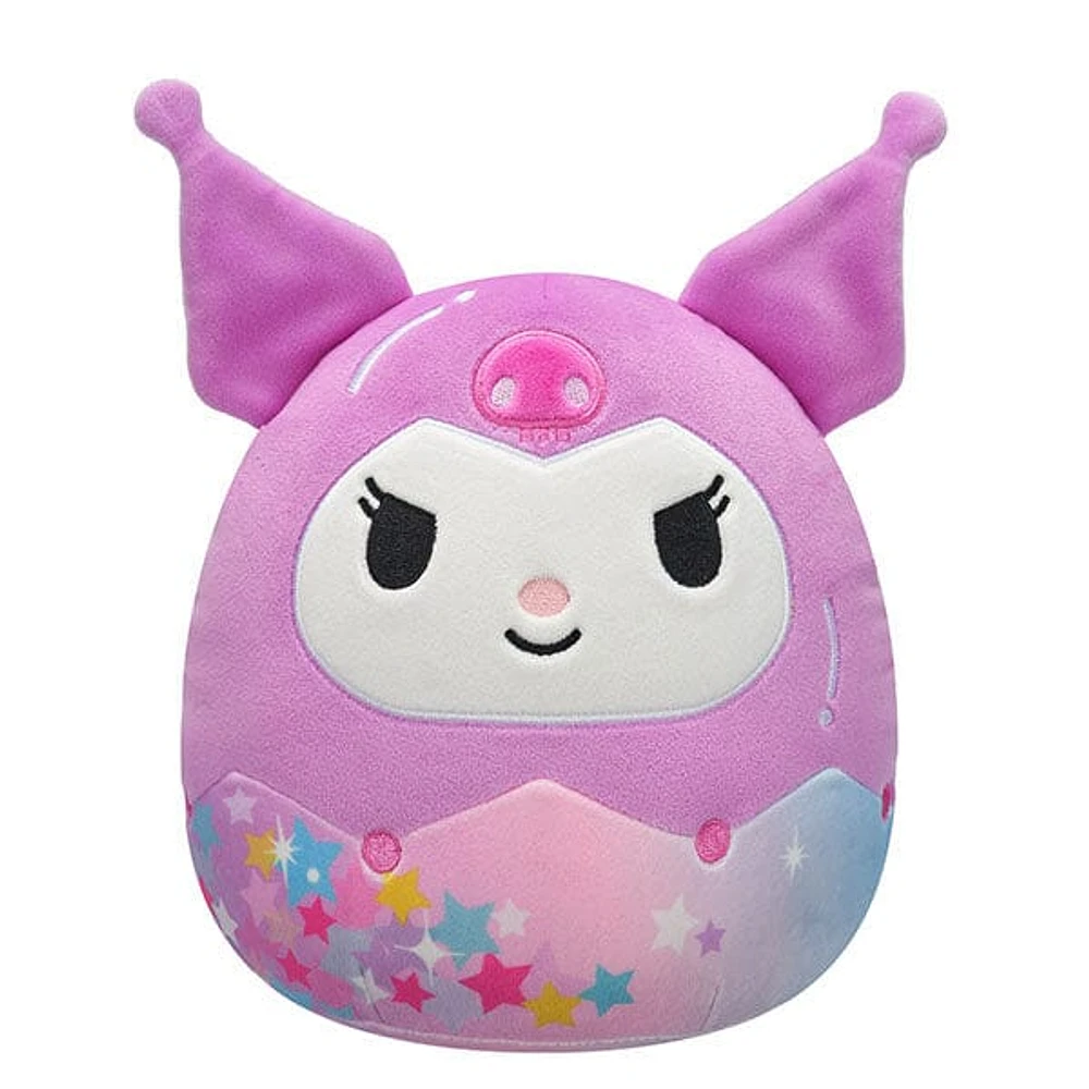 Squishmallows Super Soft Plush Toy 8" Sanrio Hello Kitty Star Shine Squad (Characters Ship Assorted)