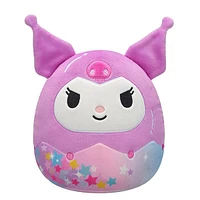 Squishmallows Super Soft Plush Toy 8" Sanrio Hello Kitty Star Shine Squad (Characters Ship Assorted)