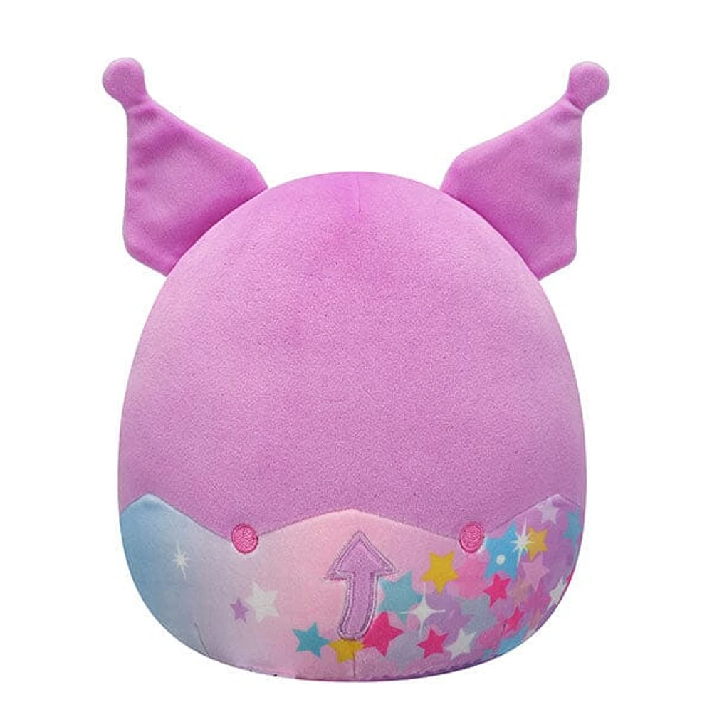 Squishmallows Super Soft Plush Toy 8" Sanrio Hello Kitty Star Shine Squad (Characters Ship Assorted)