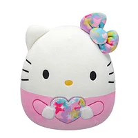 Squishmallows Super Soft Plush Toy 8" Sanrio Hello Kitty Star Shine Squad (Characters Ship Assorted)