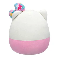 Squishmallows Super Soft Plush Toy 8" Sanrio Hello Kitty Star Shine Squad (Characters Ship Assorted)