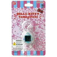 Sanrio Hello Kitty 50th Anniversary Tamagotchi Nano Bandai Namco Digital Pet (Red or Sky Blue)