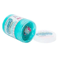 Sanrio Hello Kitty & Friends Whipped SlimyGloop Ice Cream Scented Pre-Made & Ready To Play Slime (1 x 6.5oz Jar) Multiple Styles
