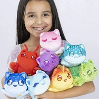 Aphmau MeeMeows: Under the Sea Mini Plush Collection | Series 5