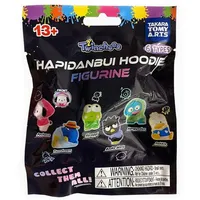 Twinchees Sanrio Hello Kitty & Friends 2" Hapidanbui Hoodie Figurine Blind Bag (1pc)