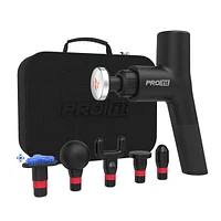 Pro-Fit Hot & Cold Handheld Impact Massager Gun