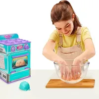 Cookeez Makery™ 'Bake Your Own Plush' Oven Playset