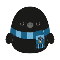 Squishmallows Plush Toys | 8" Harry Potter Hogwarts Squad | Ravenclaw Raven