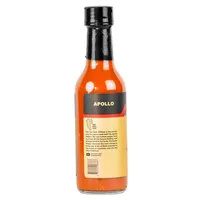 Hot Ones® Single Bottle Hot Sauces: "The Last Dab Apollo" | As Seen On Youtube