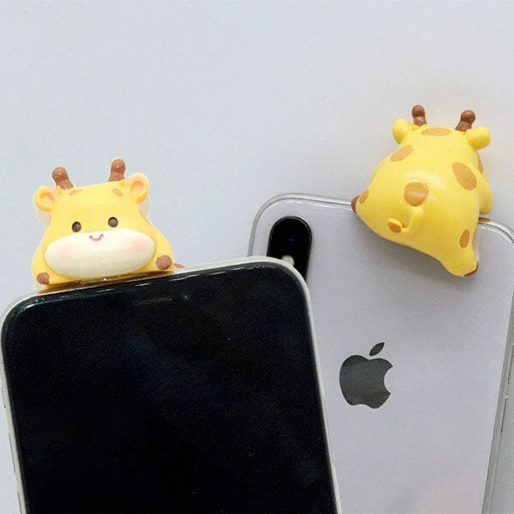 Huggers: The Phone Hugging Animals Collectable Figurine Blind Bag (1pc)