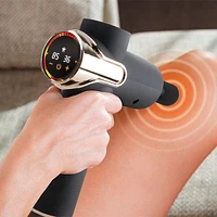 Quantum ImpactBlaster Cordless Muscle Massager