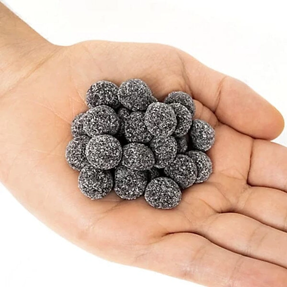 Sour Patch Kids Coal (3.1oz)