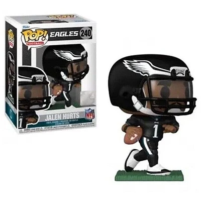 Funko POP! NFL Eagles: Jalen Hurts