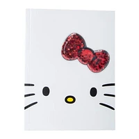 Hello Kitty & Friends Sanrio Novelty Puffy Cover Journal (1pc) Multiple Styles