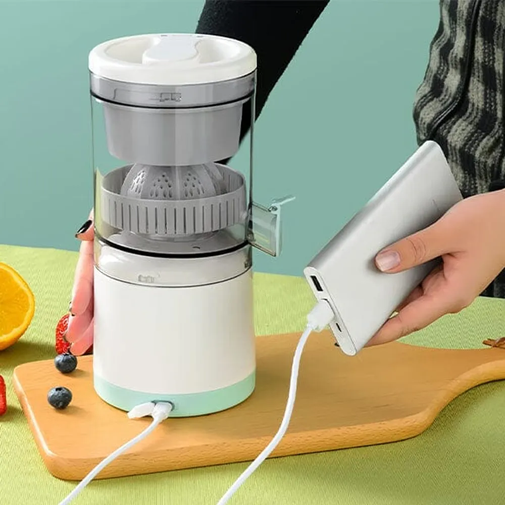 Nutritec Portable Blender with Ice Tray