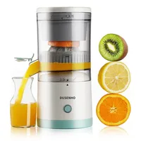 Juiceilla | Rechargeable Citrus Juicer