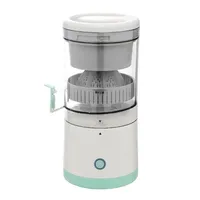 Juiceilla | Rechargeable Citrus Juicer