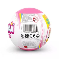 ZURU 5 Surprise Kawaii Kuties Mini Brands Series 1 Collectible Capsule