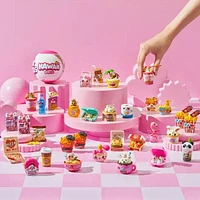 ZURU 5 Surprise Kawaii Kuties Mini Brands Series 1 Collectible Capsule