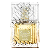 Khamrah Qahwa By Lattafa Eau De Parfum Unisex Fragrance Spray (100mL)