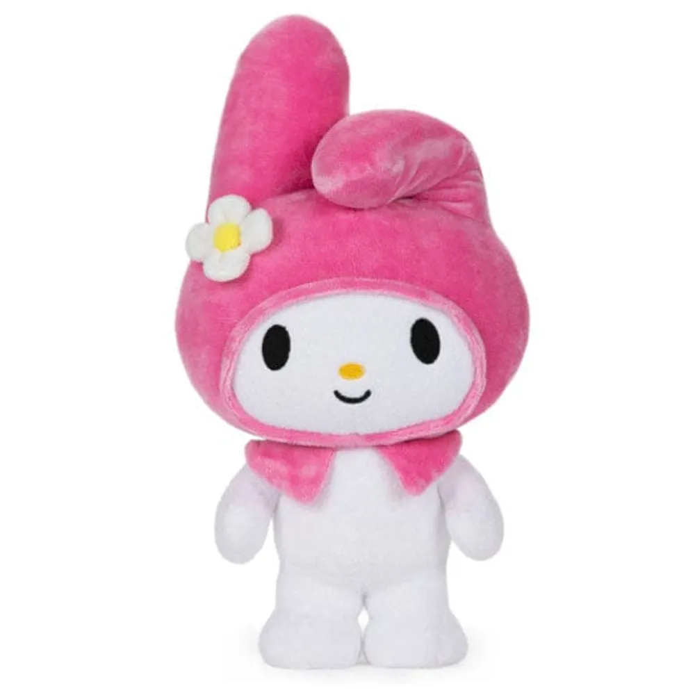 Hello Kitty® Sashimi, 6 in - Gund