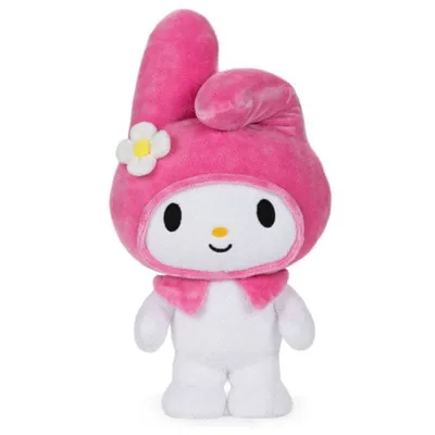 Sanrio's Hello Kitty: My Melody | 9.5" Stuffed Plush