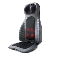 Quantum Serenity Seat | Tapping & Kneading Massage Cushion