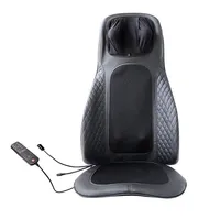 Quantum™ Serenity Seat | Tapping & Kneading Massage Cushion