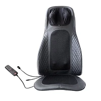 Quantum Serenity Seat | Tapping & Kneading Massage Cushion