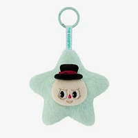 Pop Mart x THE MONSTERS: Classic Series Sparkly Star Plush Pendant Blind Box (1pc)