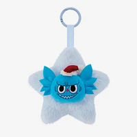 Pop Mart x THE MONSTERS: Classic Series Sparkly Star Plush Pendant Blind Box (1pc)