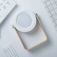 OrbitOwl: The 4-in-1 Collapsable Handheld Lantern Foldable Table Lamp