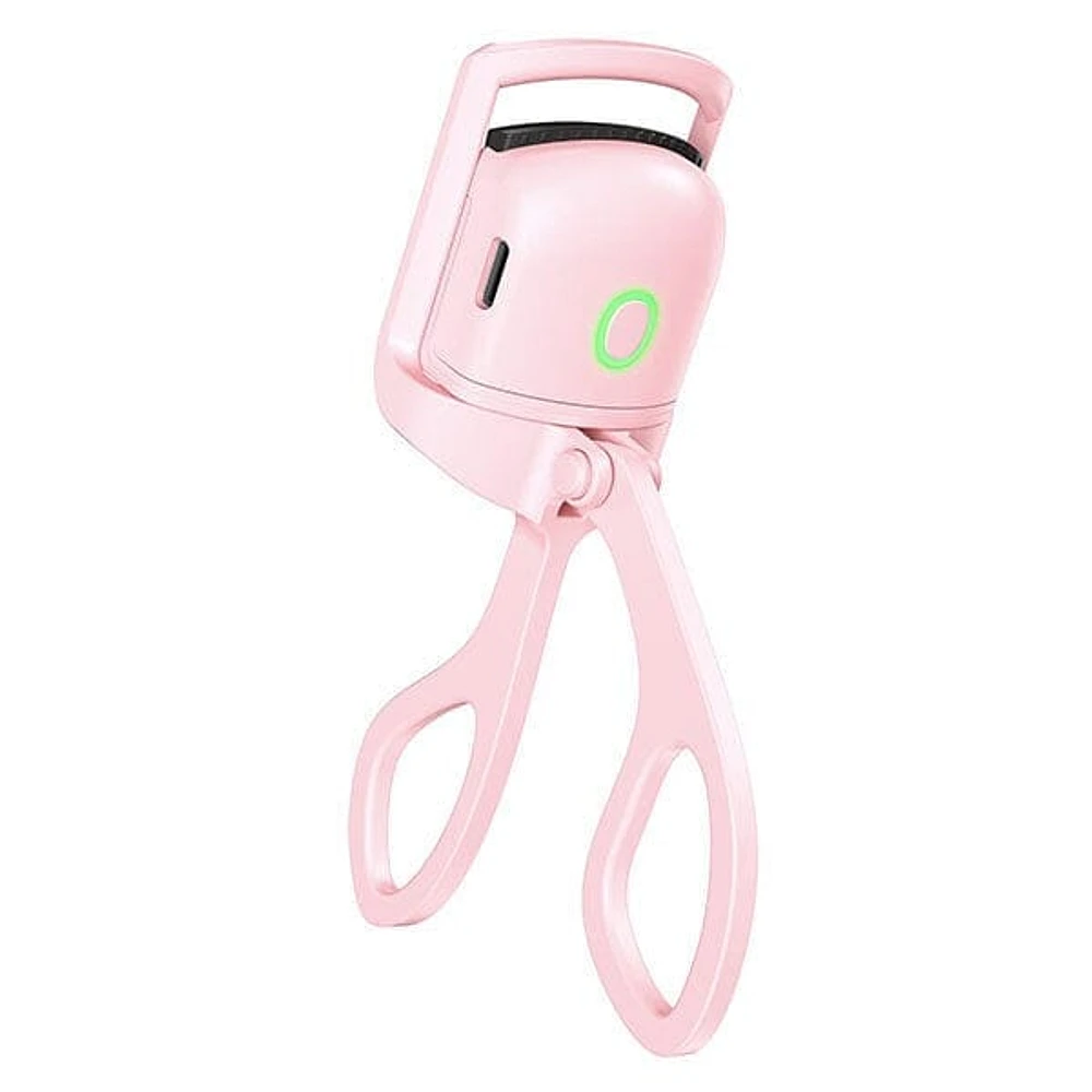 WOW QuikCurl: The Heated Eyelash Curler | As Seen On TikTok!