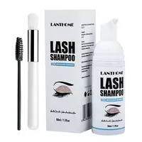 WOW Eyelash Shampoo (50mL)