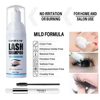 WOW Eyelash Shampoo (50mL)