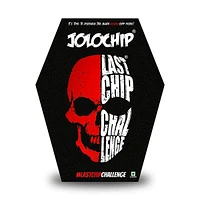 JOLOCHIP Last Chip Challenge (1pc) | As Seen On TikTok!