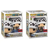 Funko POP! One Piece: Trafalgar Law (Chance of Chase)