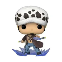 Funko POP! One Piece: Trafalgar Law (Chance of Chase)