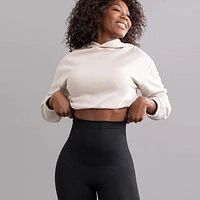 Shapermint Essentials® High Waisted Shaping Leggings - Black (Multiple Sizes)