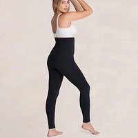 Shapermint Essentials® High Waisted Shaping Leggings - Black (Multiple Sizes)