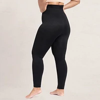 Shapermint Essentials® High Waisted Shaping Leggings - Black (Multiple Sizes)