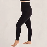 Shapermint Essentials® High Waisted Shaping Leggings - Black (Multiple Sizes)