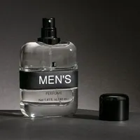 MINISO: Men's Cologne Spray Bottle "Leisure Sports" (40mL)