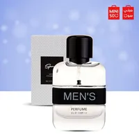 MINISO: Men's Cologne Spray Bottle "Leisure Sports" (40mL)