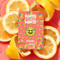 Flintts Mints Mouth-Watering Candy (15g) Multiple Strengths & Flavors