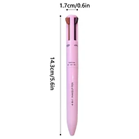 WOW 4-in-1 Makeup Pen - Eyeliner / Brow Liner / Lip Liner / Highlighter